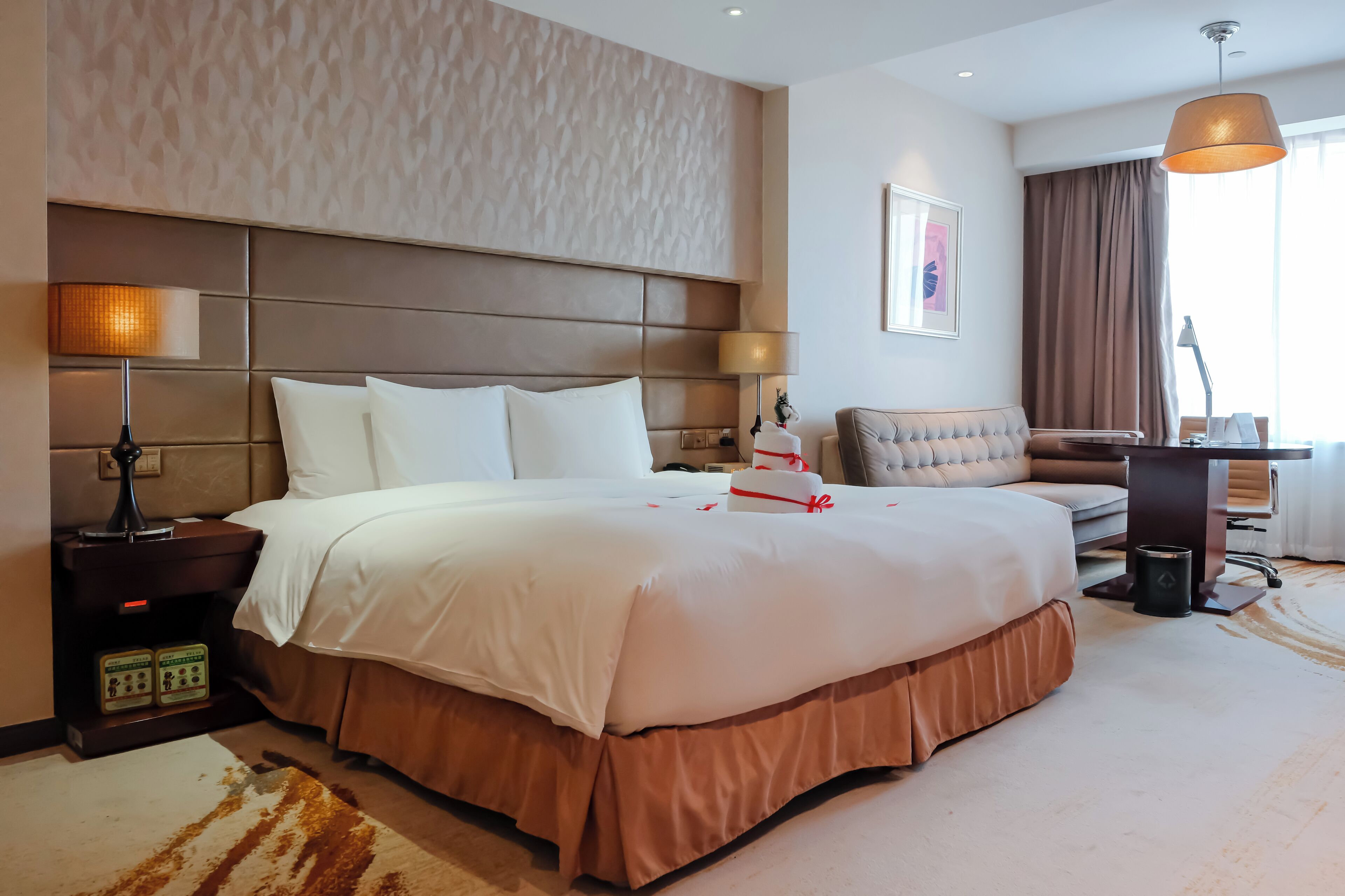 Photo - Crowne Plaza Beijing Zhongguancun by IHG