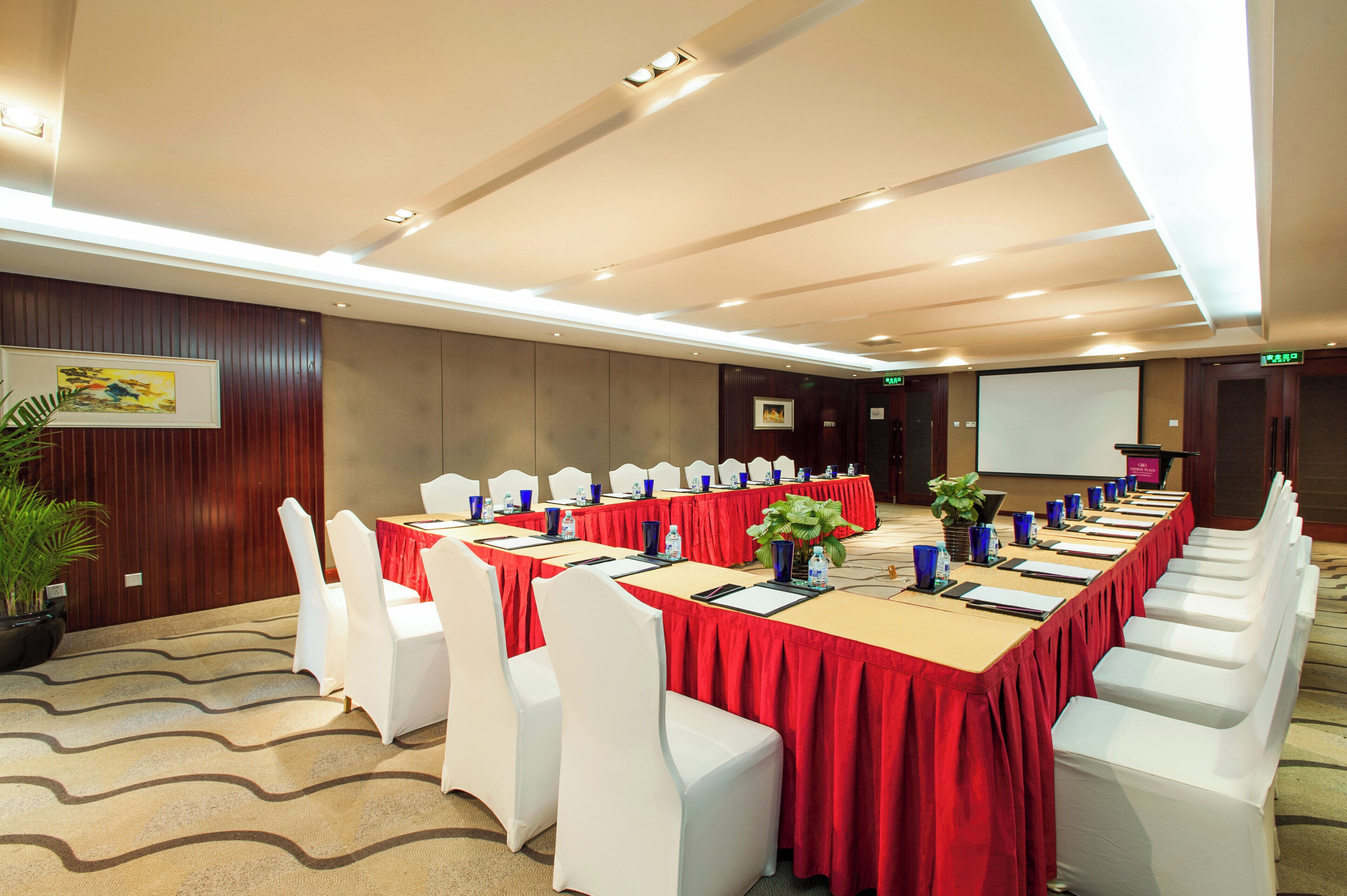 Photo - Crowne Plaza Beijing Zhongguancun by IHG