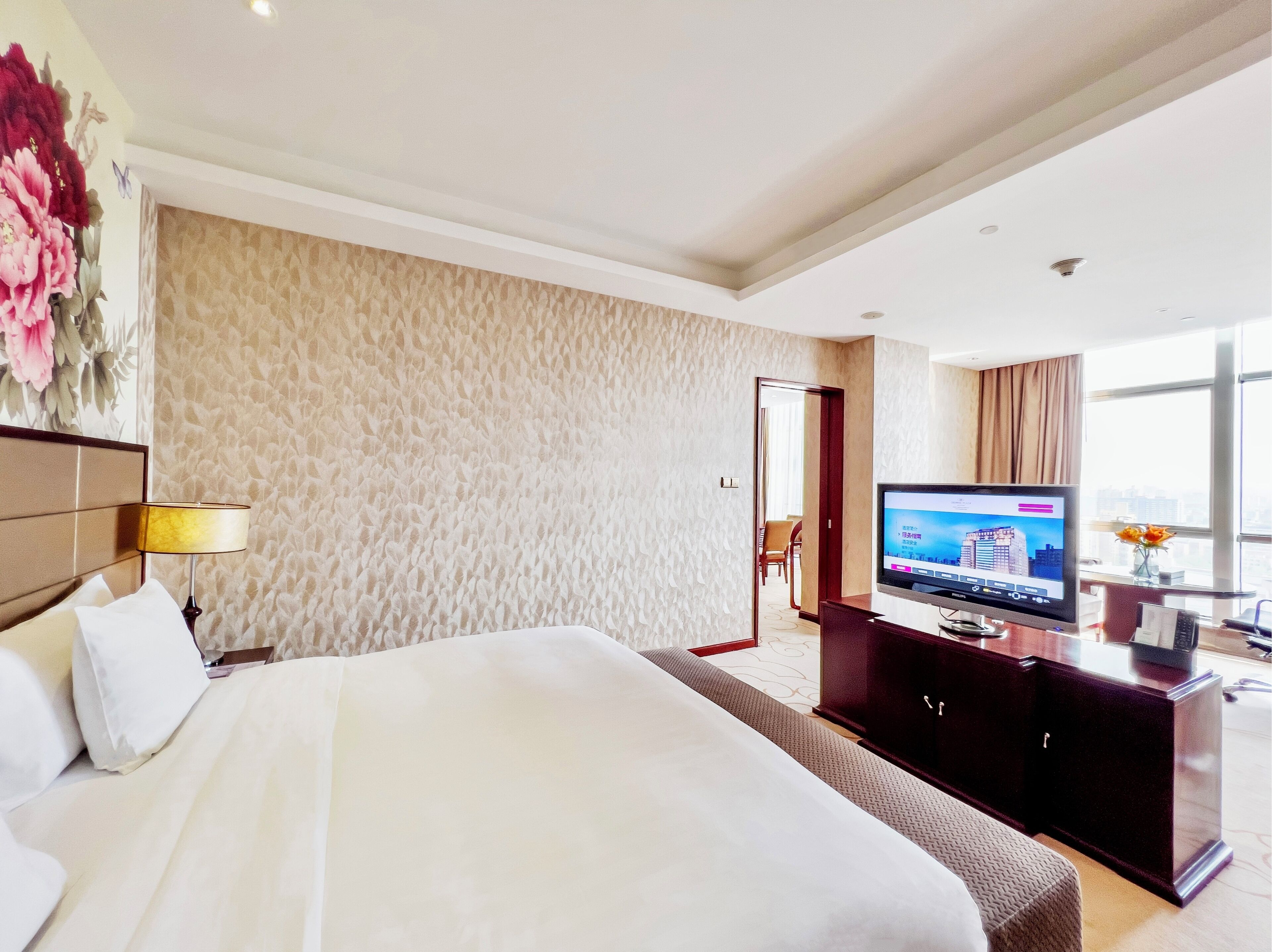Photo - Crowne Plaza Beijing Zhongguancun by IHG