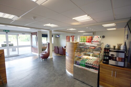 Days Inn by Wyndham Corley NEC M6