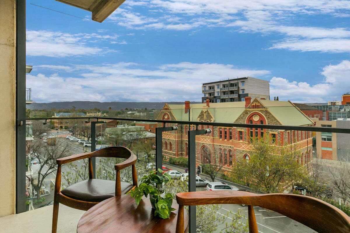 The Soho Hotel