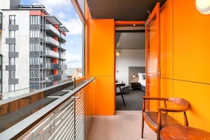 Zimmersafe, Schreibtisch, Bügeleisen/Bügelbrett, kostenloses WLAN