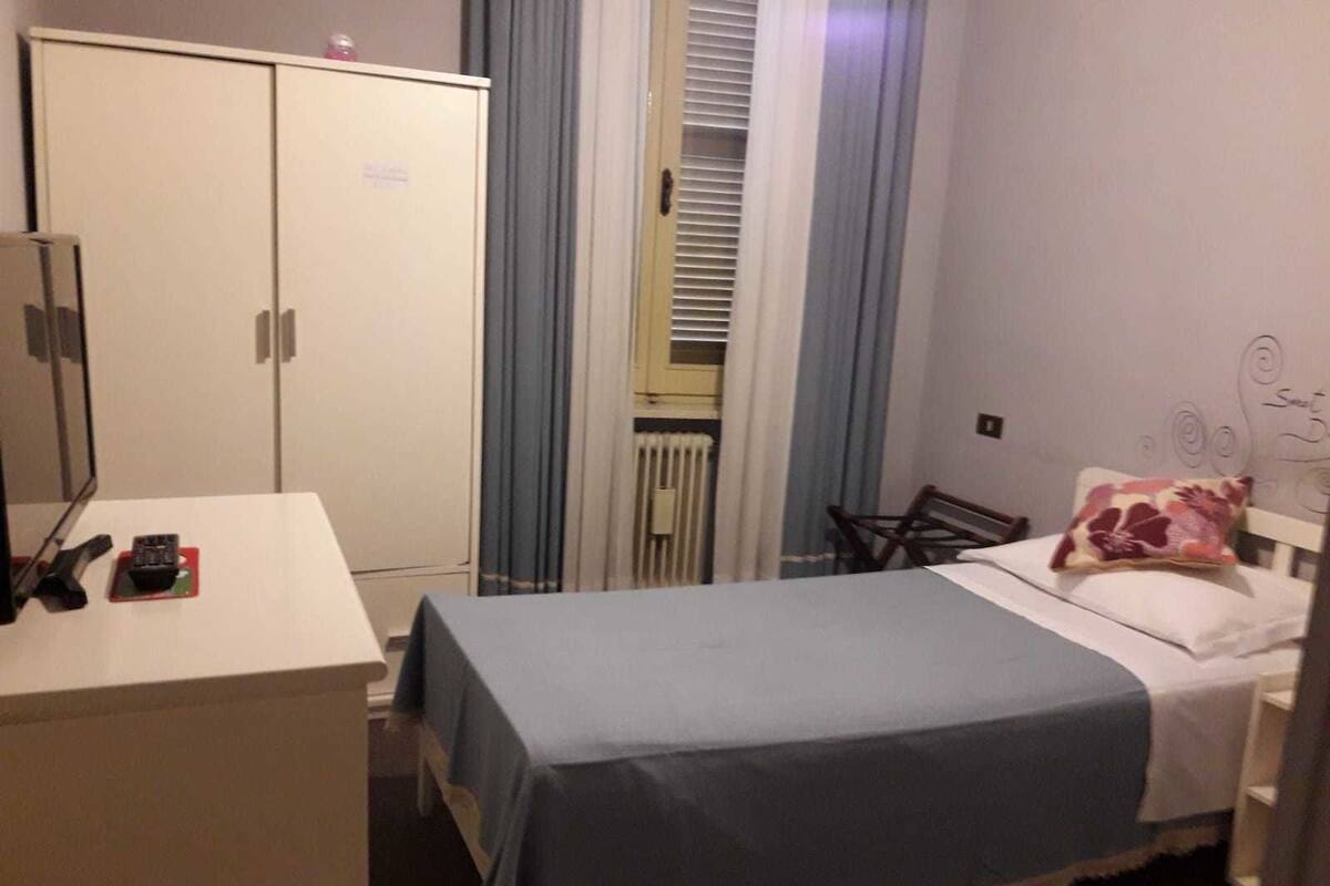 Standard Single Room, 1 Single Bed | Bed sheets