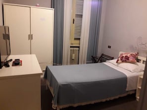 Room - Hotel Della Loggia (Matelica)