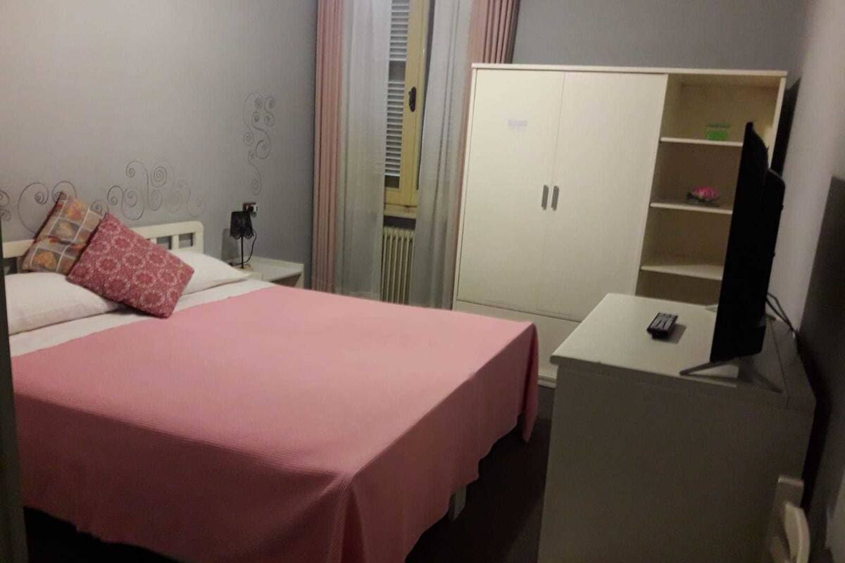 Standard Double or Twin Room, 1 Queen Bed | Bed sheets