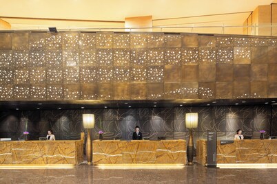 北京北辰洲際酒店 - IHG 旗下��飯店