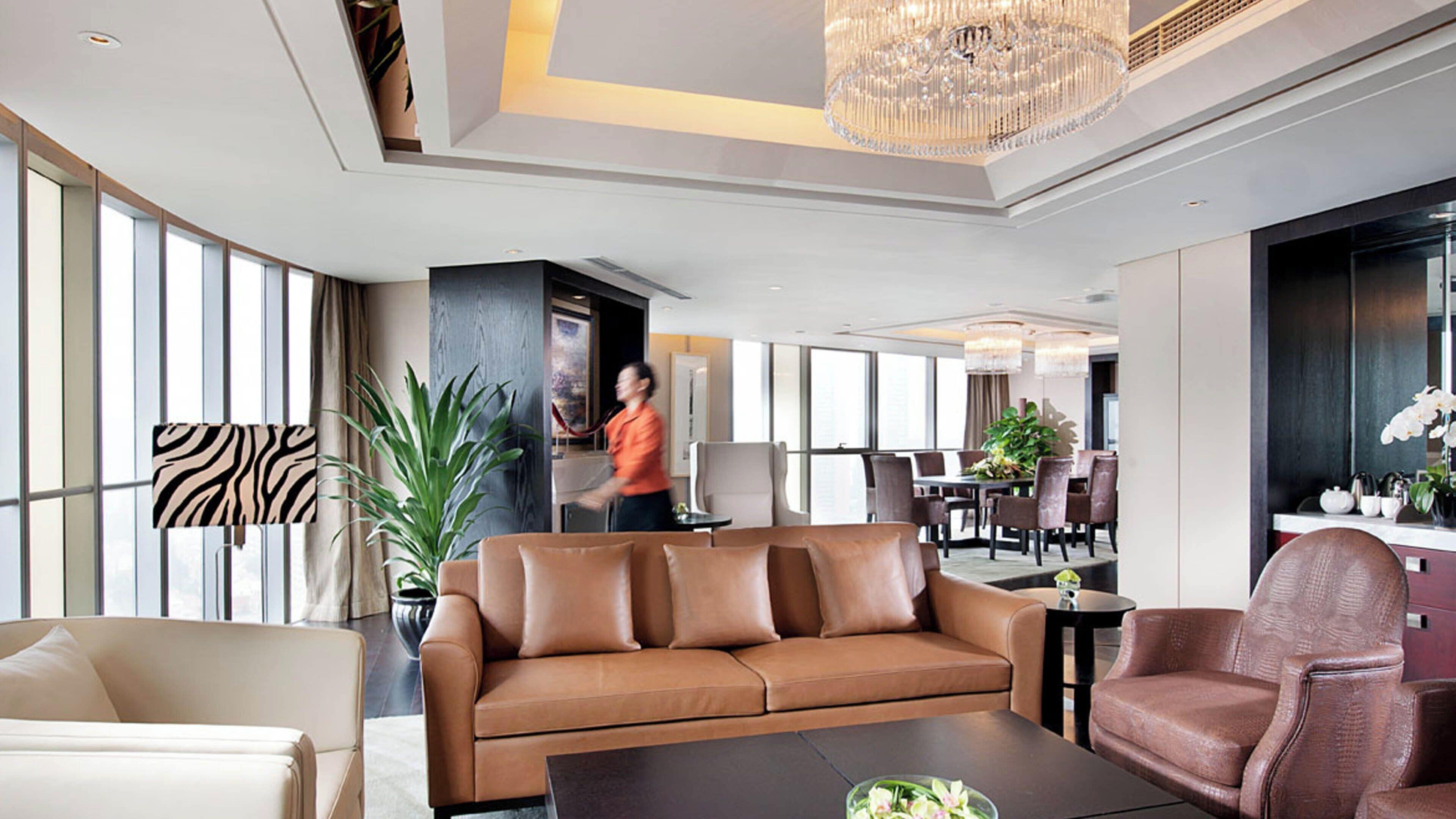 Photo - Intercontinental Beijing Beichen, An Ihg