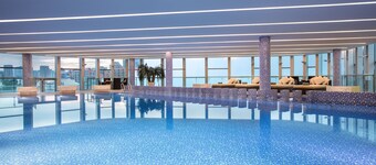 InterContinental Beijing Beichen by IHG
