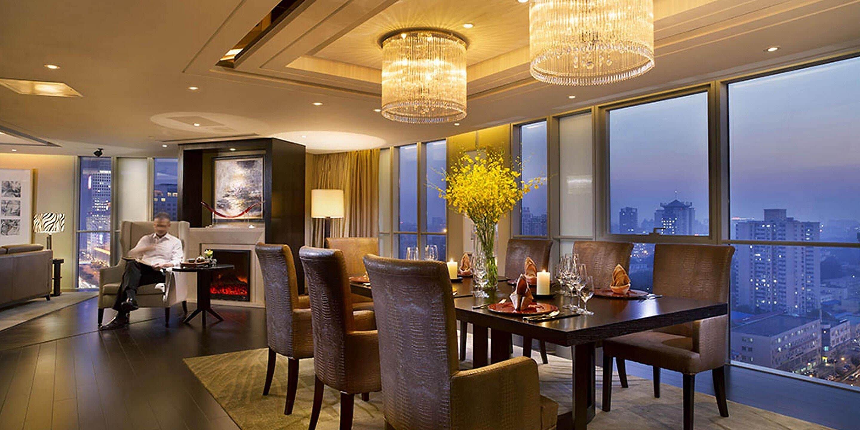 Photo - Intercontinental Beijing Beichen, An Ihg