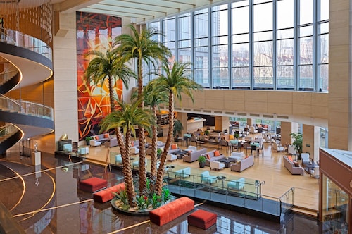 InterContinental Beijing Beichen by IHG
