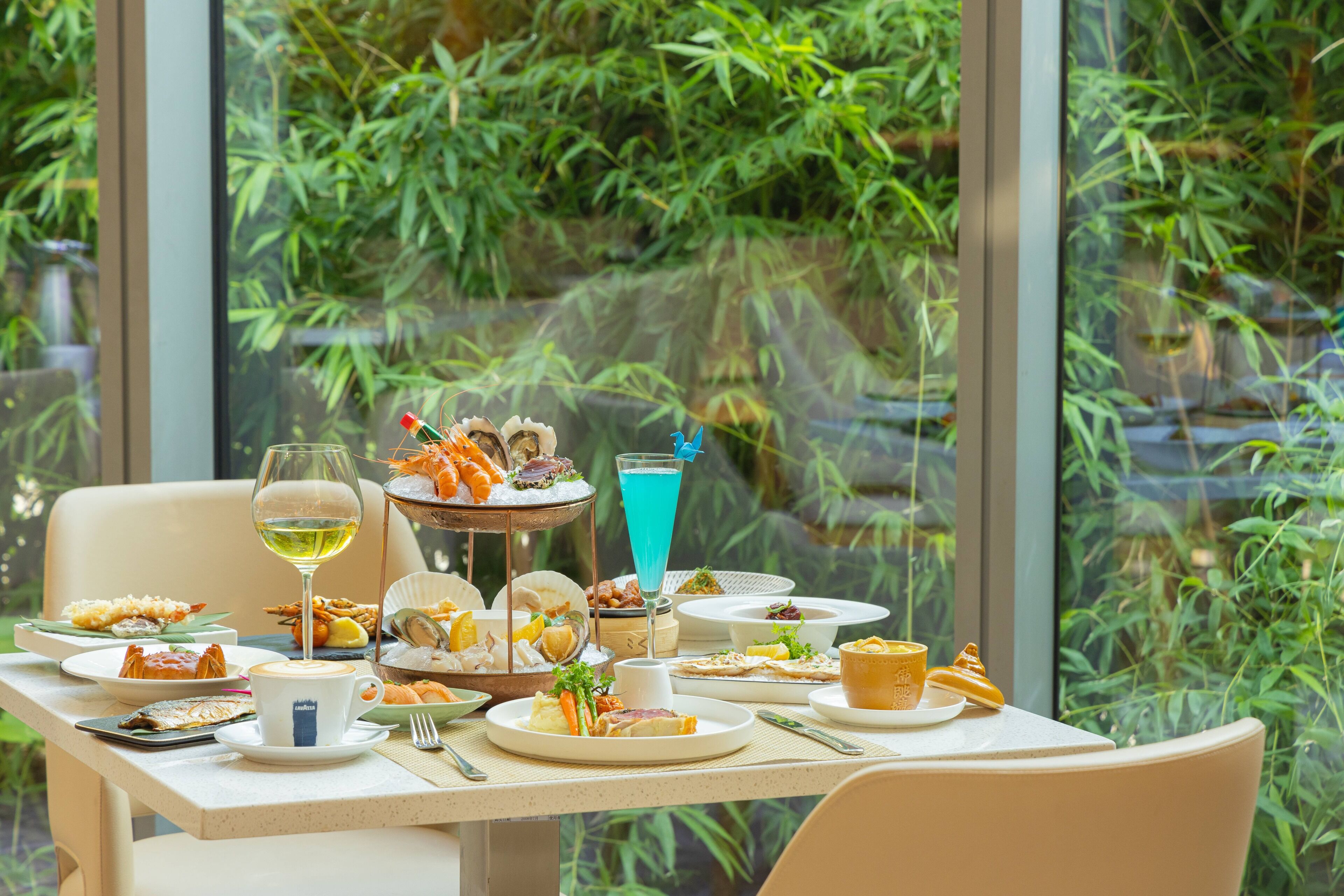 Photo - Intercontinental Beijing Beichen, An Ihg