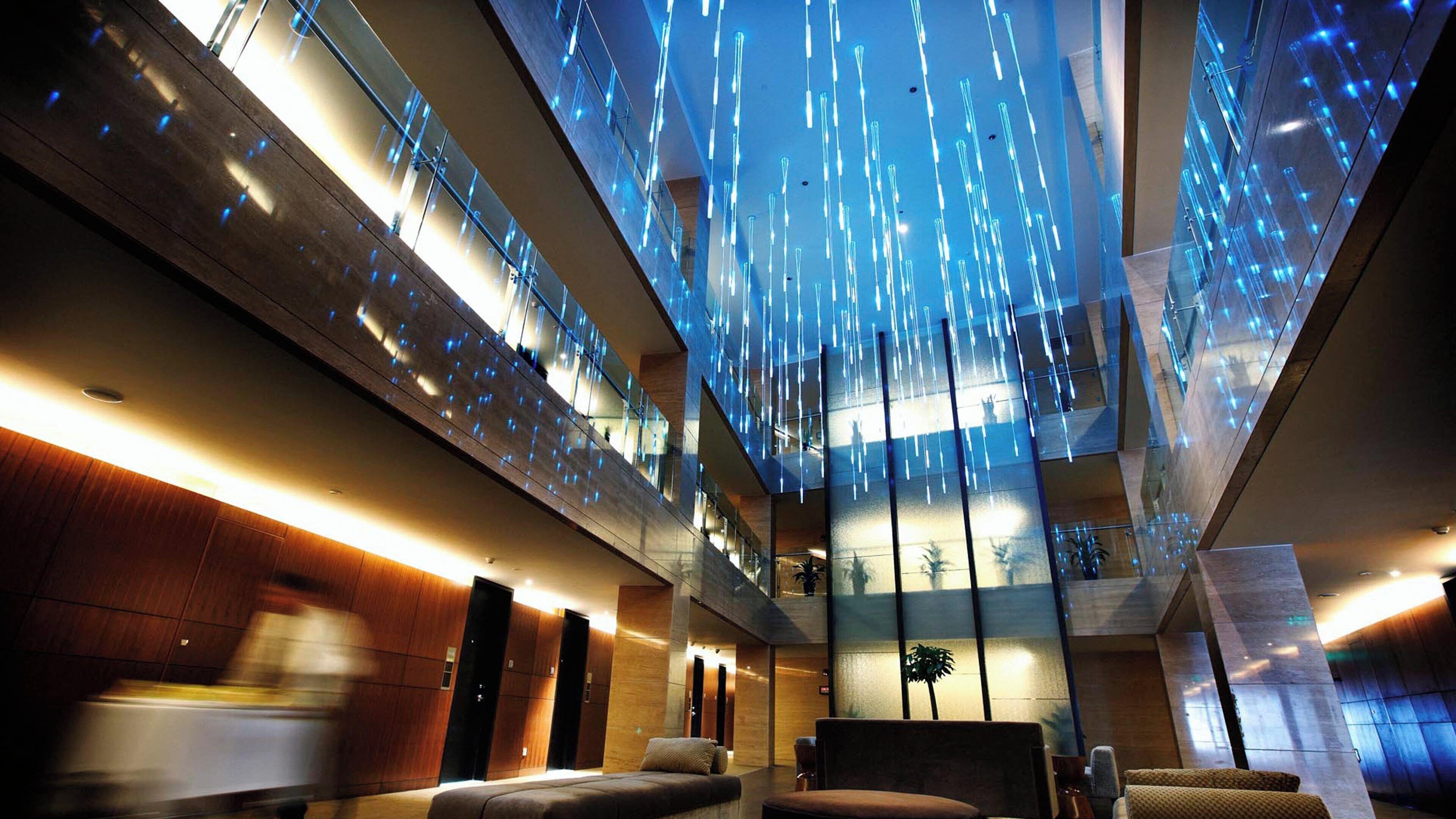 Photo - Intercontinental Beijing Beichen, An Ihg