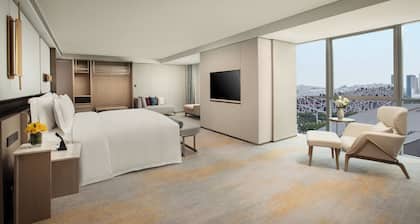 InterContinental Beijing Beichen by IHG