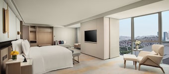 InterContinental Beijing Beichen by IHG