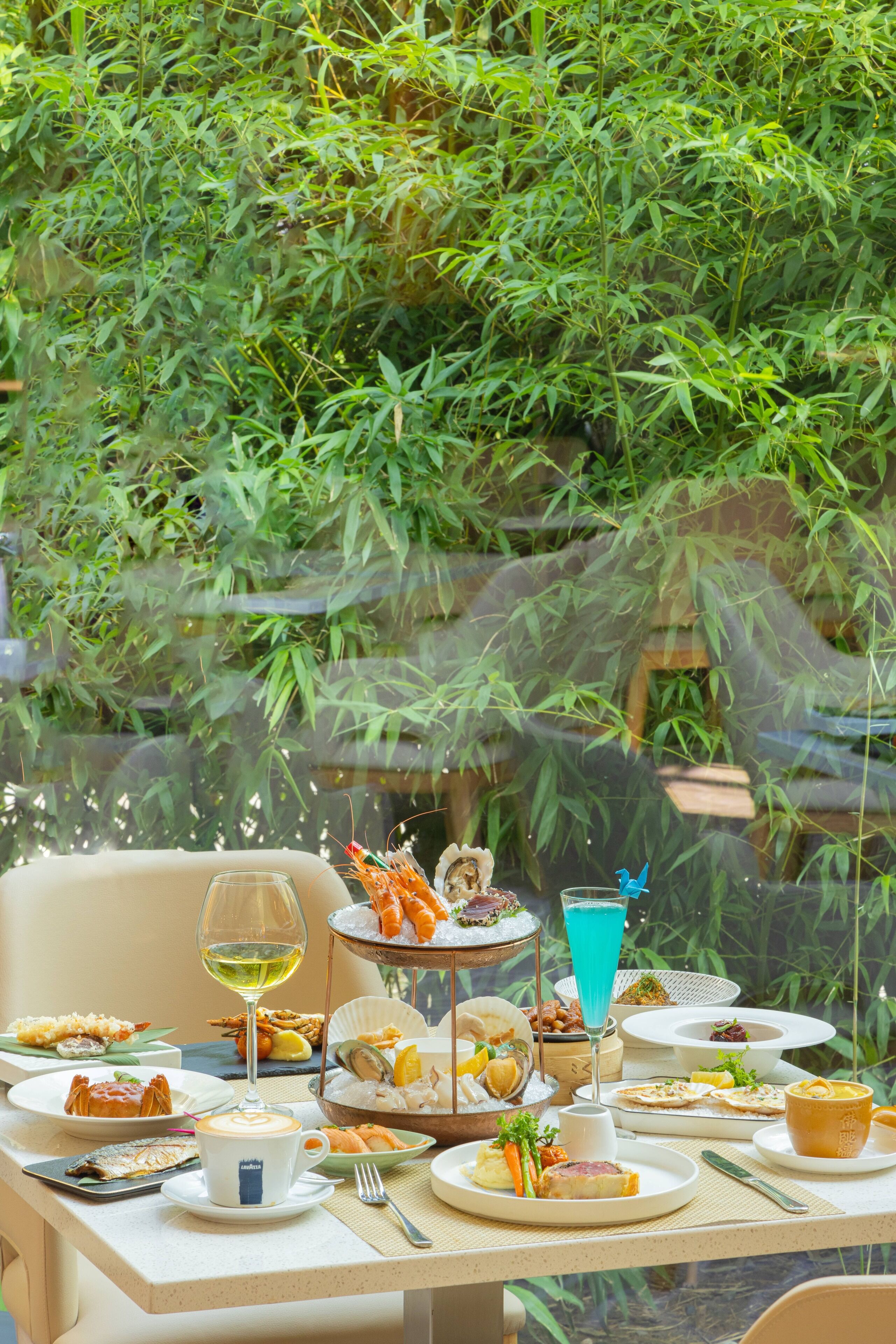 Foto - InterContinental Beijing Beichen by IHG