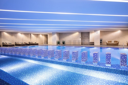 InterContinental Beijing Beichen by IHG