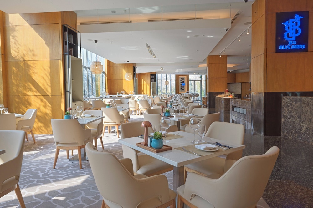 InterContinental Beijing Beichen by null