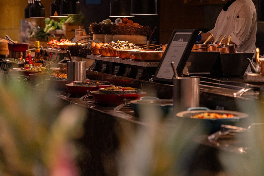 InterContinental Beijing Beichen by null