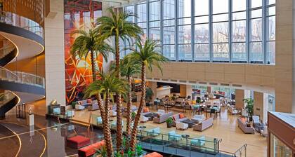 InterContinental Beijing Beichen by IHG