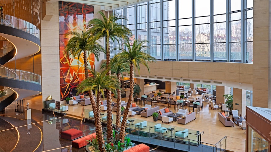 InterContinental Beijing Beichen by IHG