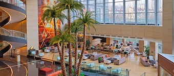 InterContinental Beijing Beichen by IHG