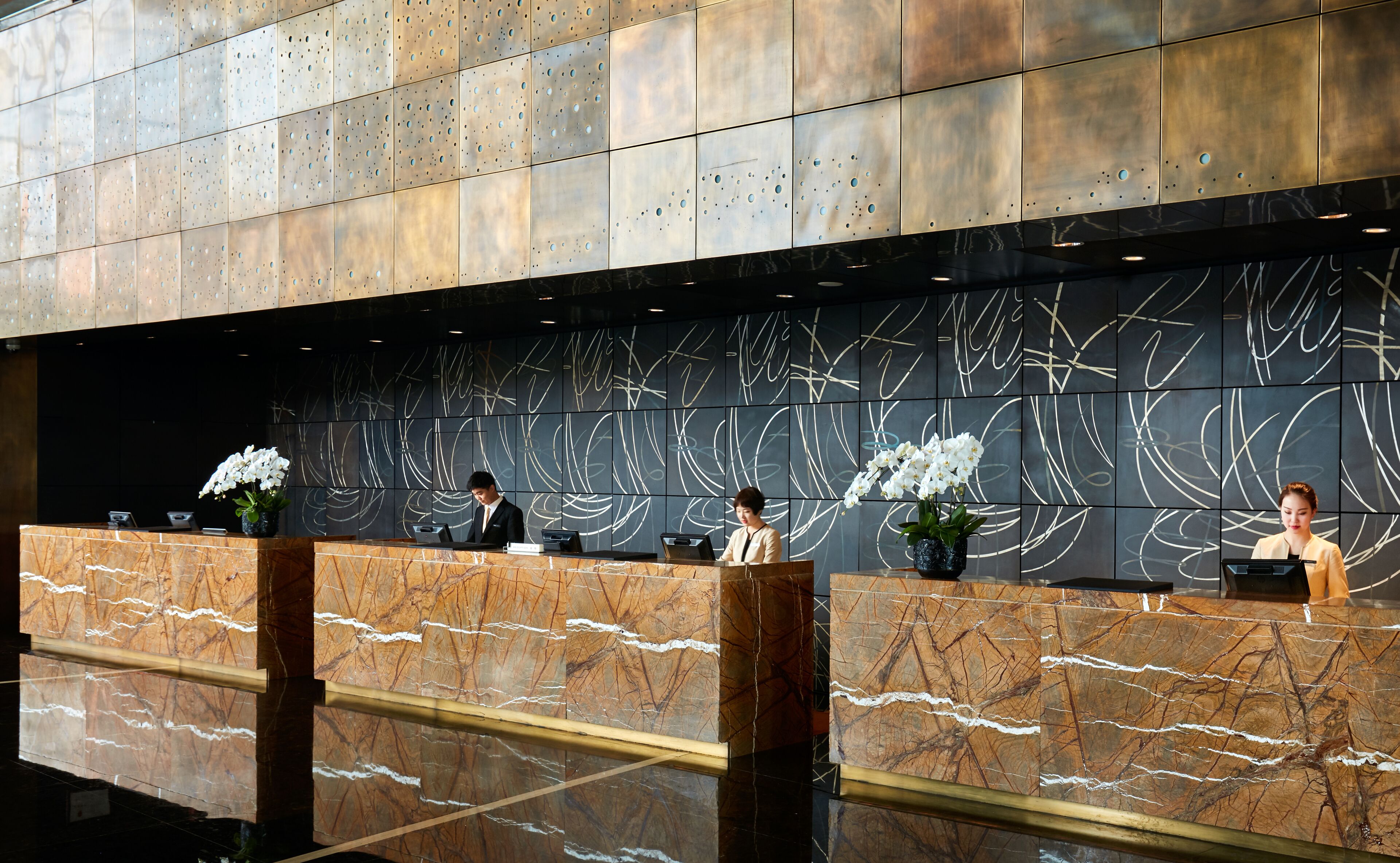 Foto - InterContinental Beijing Beichen by IHG
