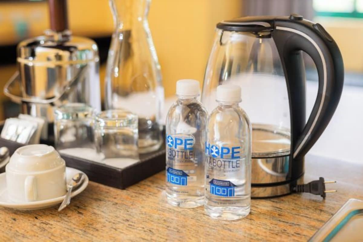 Café e/ou cafeteira