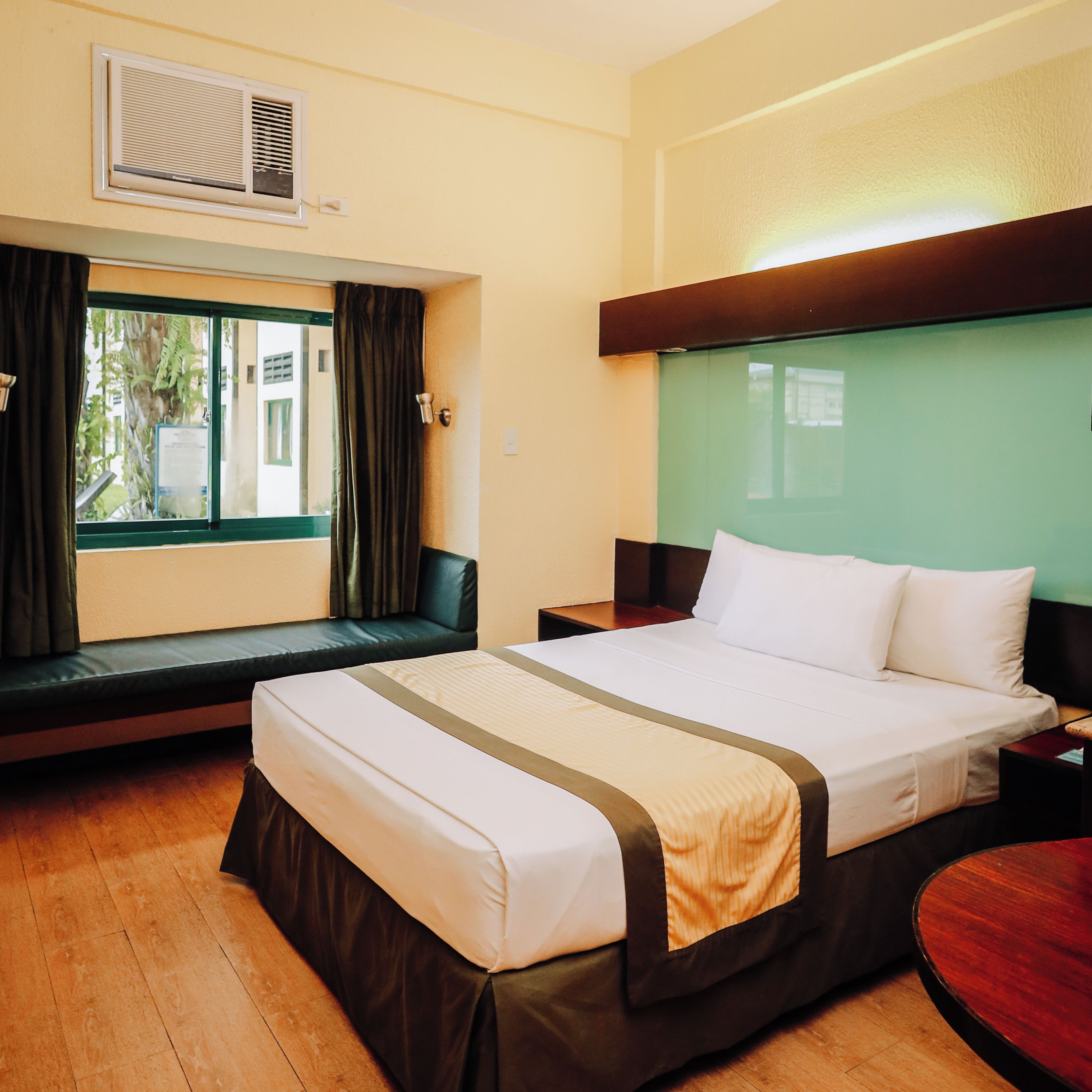 Standardzimmer, 1 Queen-Bett, barrierefrei