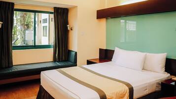 Standardzimmer, 1 Queen-Bett, barrierefrei