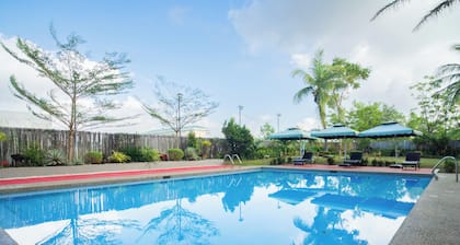 Microtel Inn by Wyndham Cabanatuan