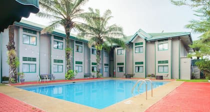 Microtel Inn by Wyndham Cabanatuan