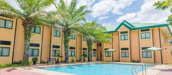 Microtel Inn by Wyndham Cabanatuan