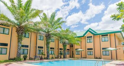 Microtel Inn by Wyndham Cabanatuan
