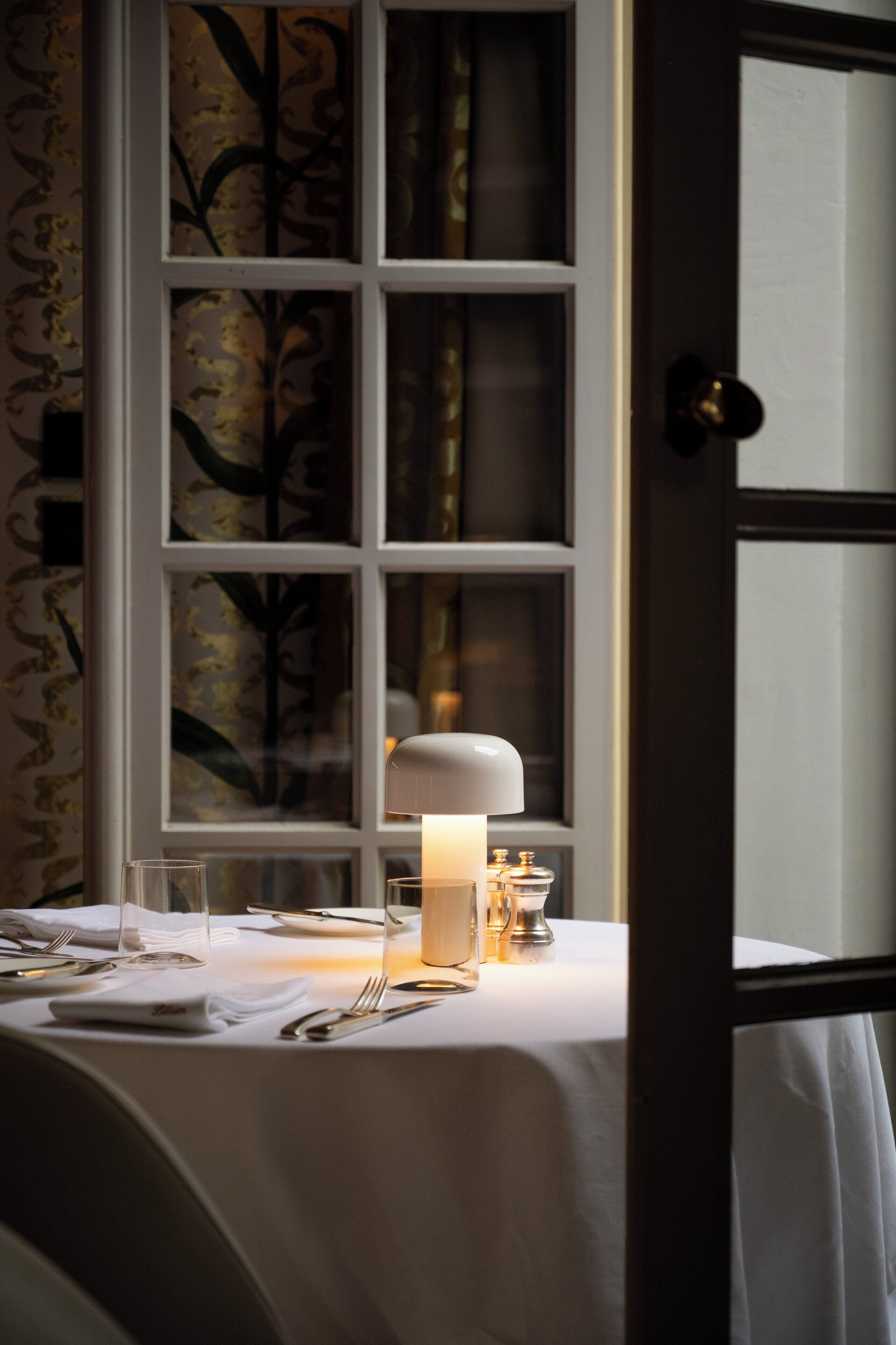 Foto - Hotel De Witte Lelie