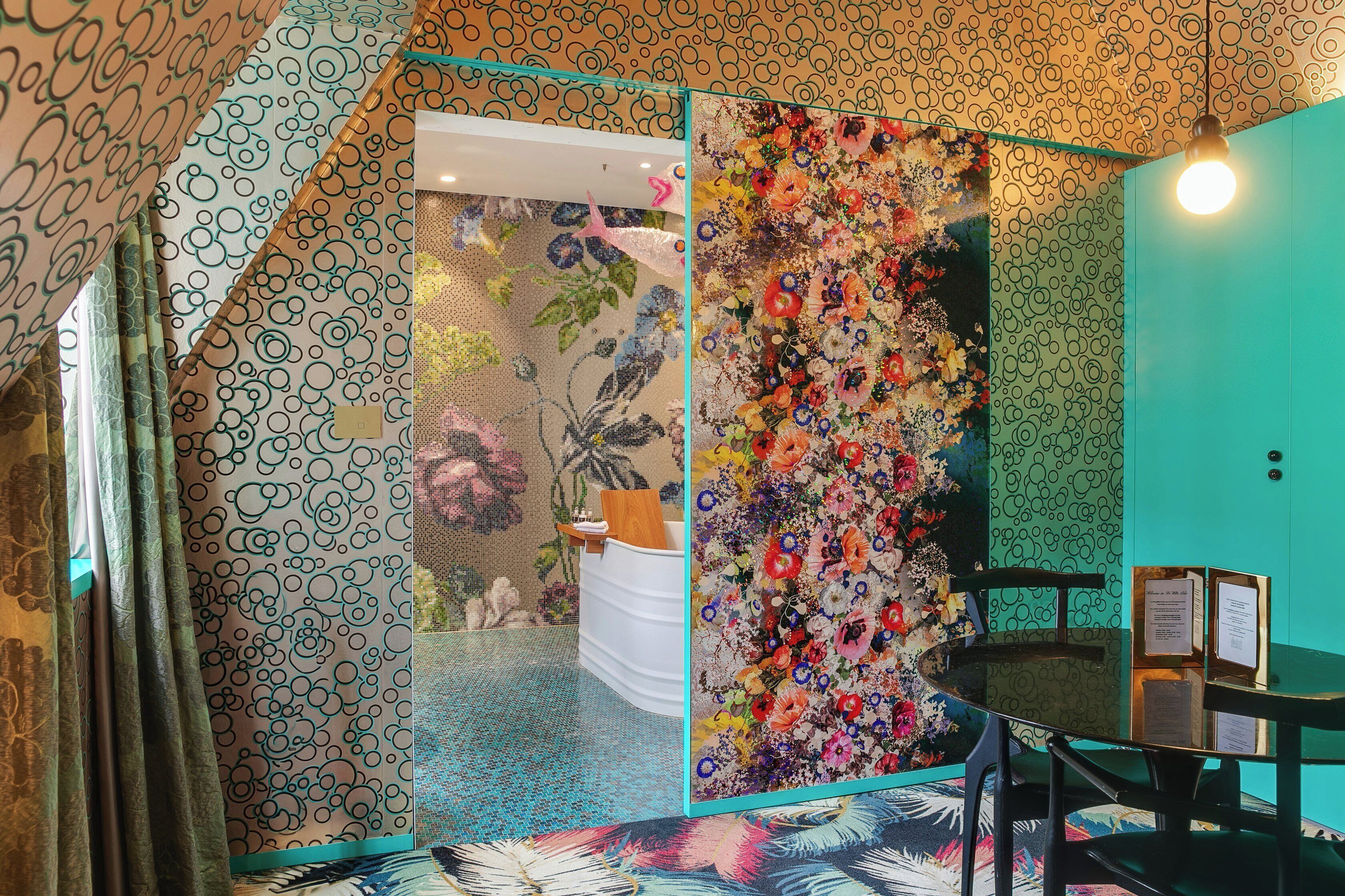 Foto - Hotel De Witte Lelie -Small Luxury Hotels of the World