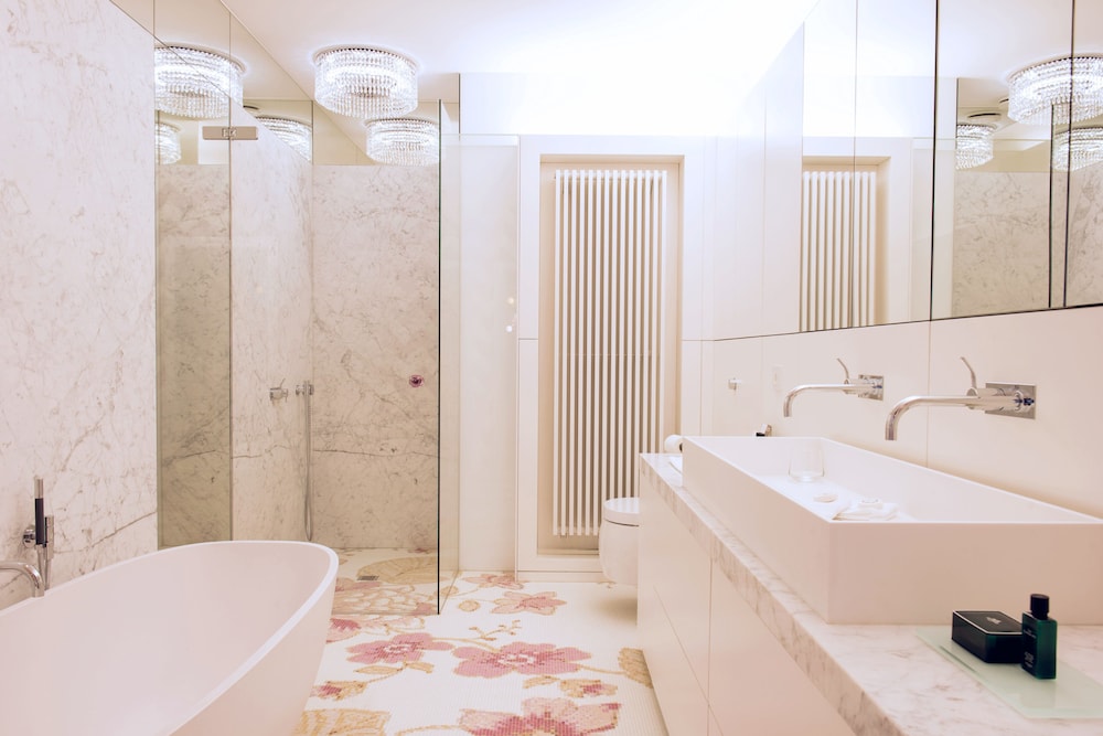 De Witte Lelie, an SLH Hotel by null