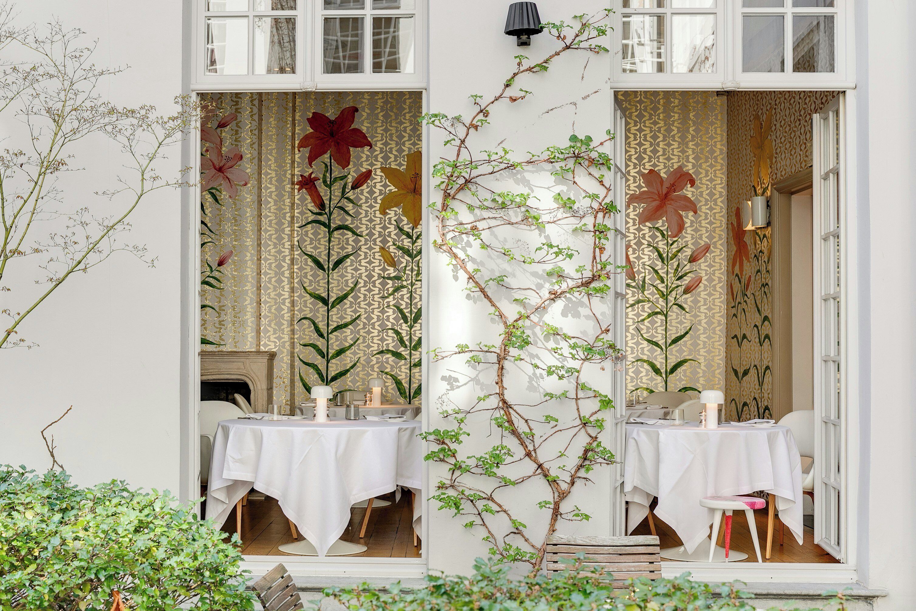 Foto - Hotel De Witte Lelie