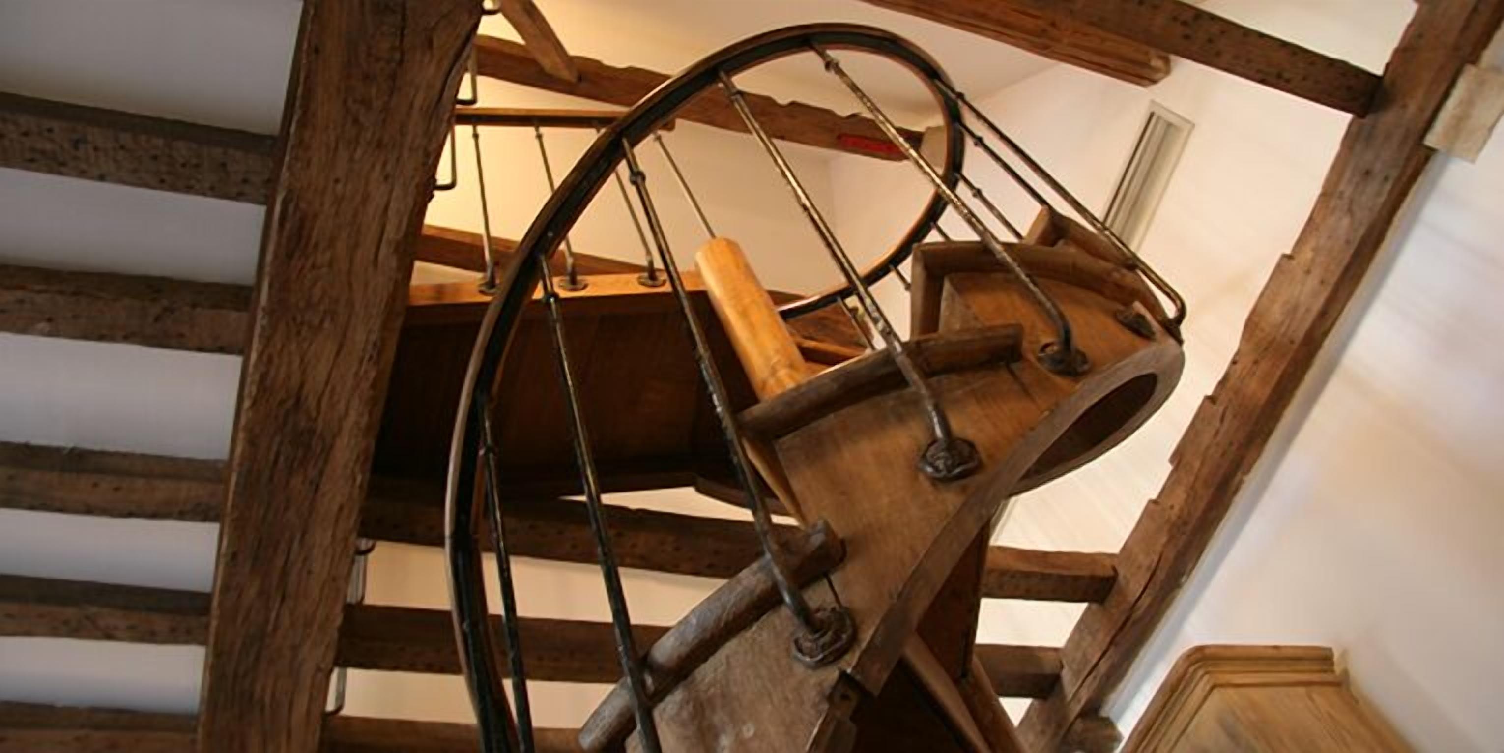 Foto - Hotel De Witte Lelie -Small Luxury Hotels of the World