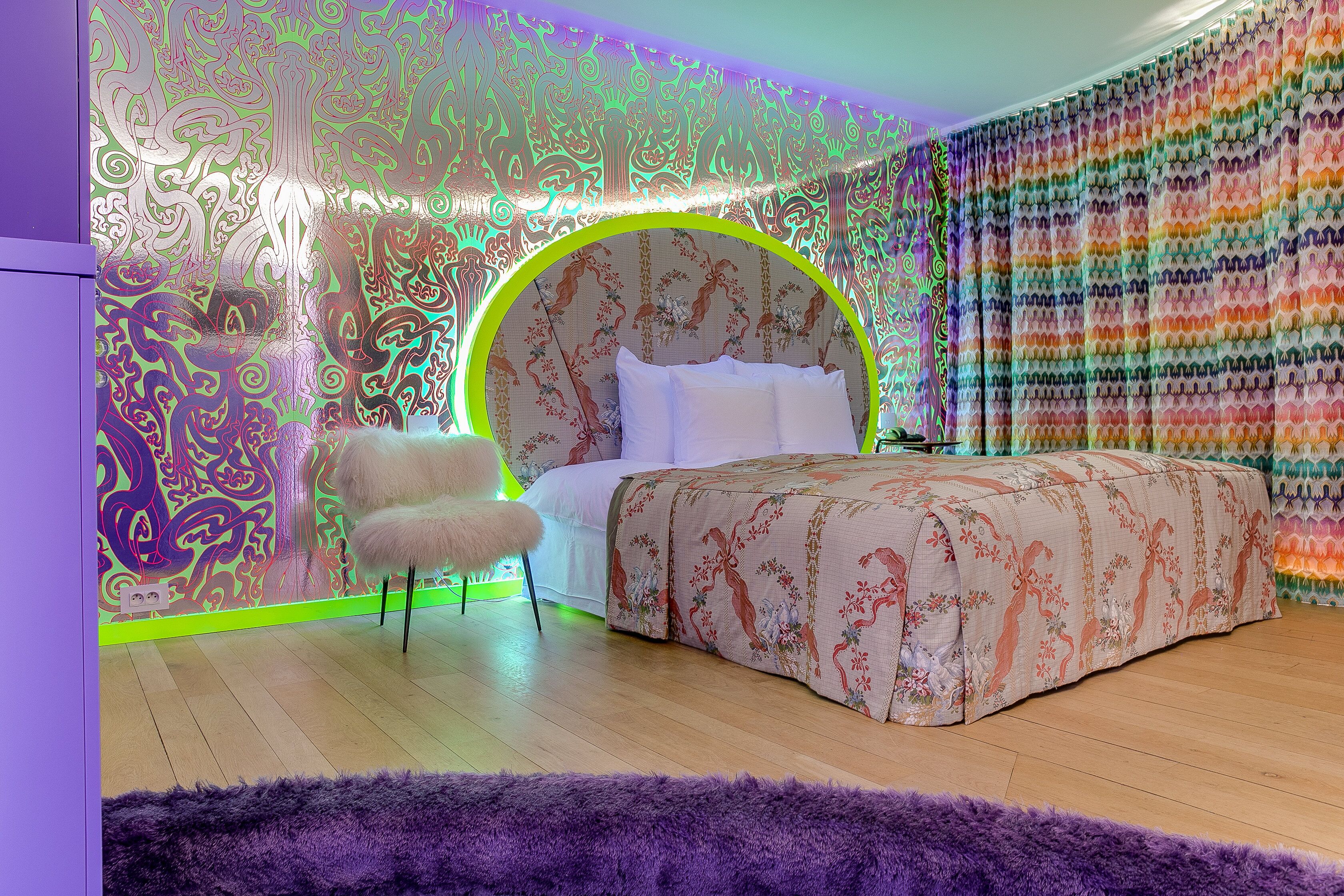 Photo - Hotel De Witte Lelie -Small Luxury Hotels of the World