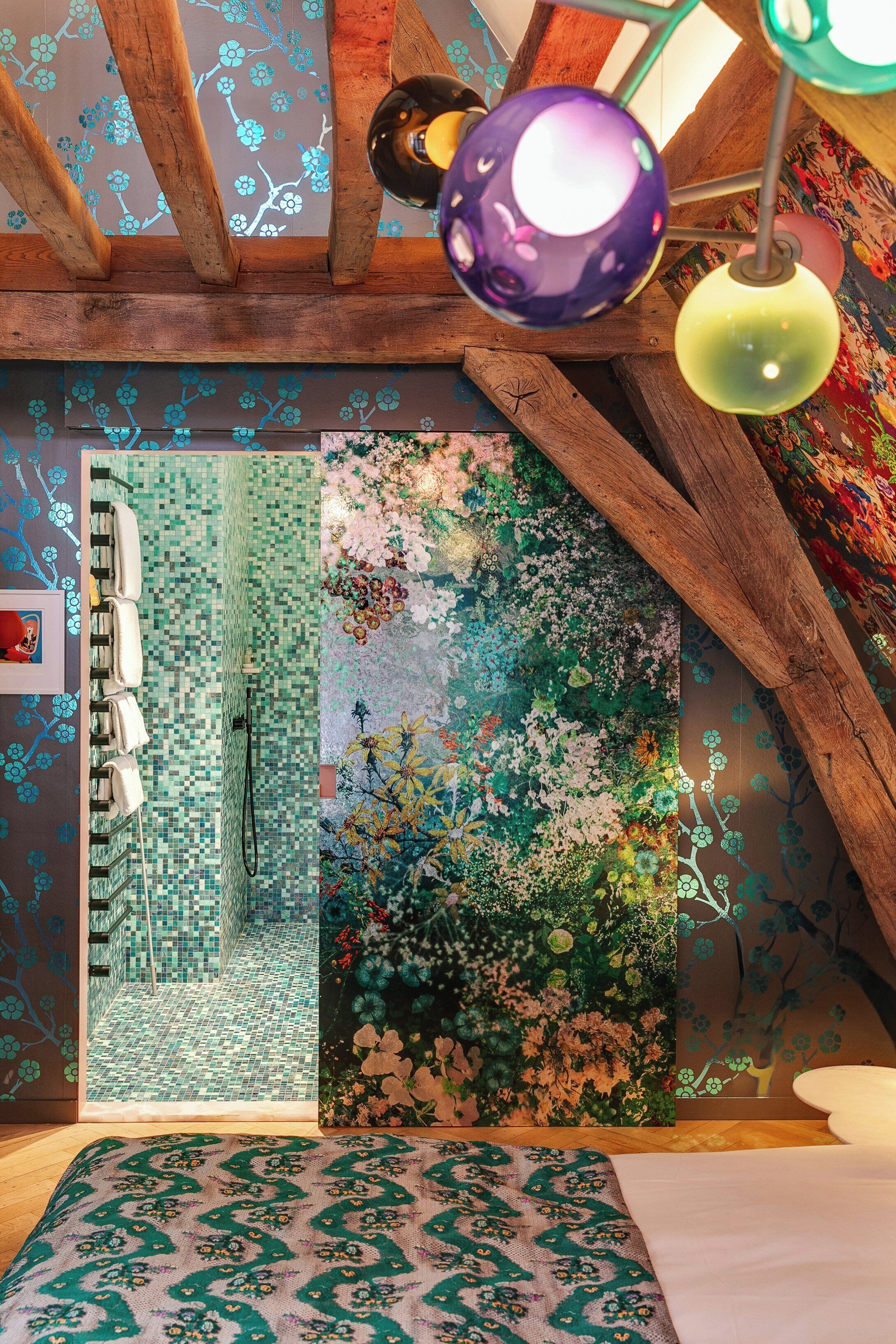 Foto - Hotel De Witte Lelie -Small Luxury Hotels of the World