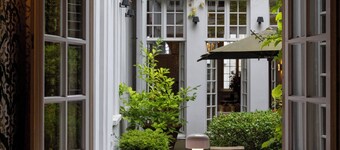 Hotel De Witte Lelie