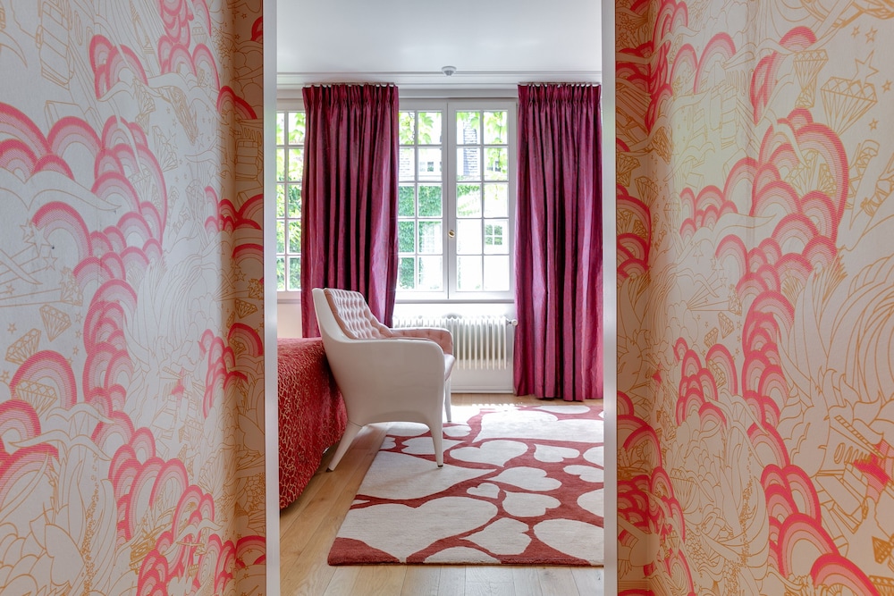 De Witte Lelie, an SLH Hotel by null