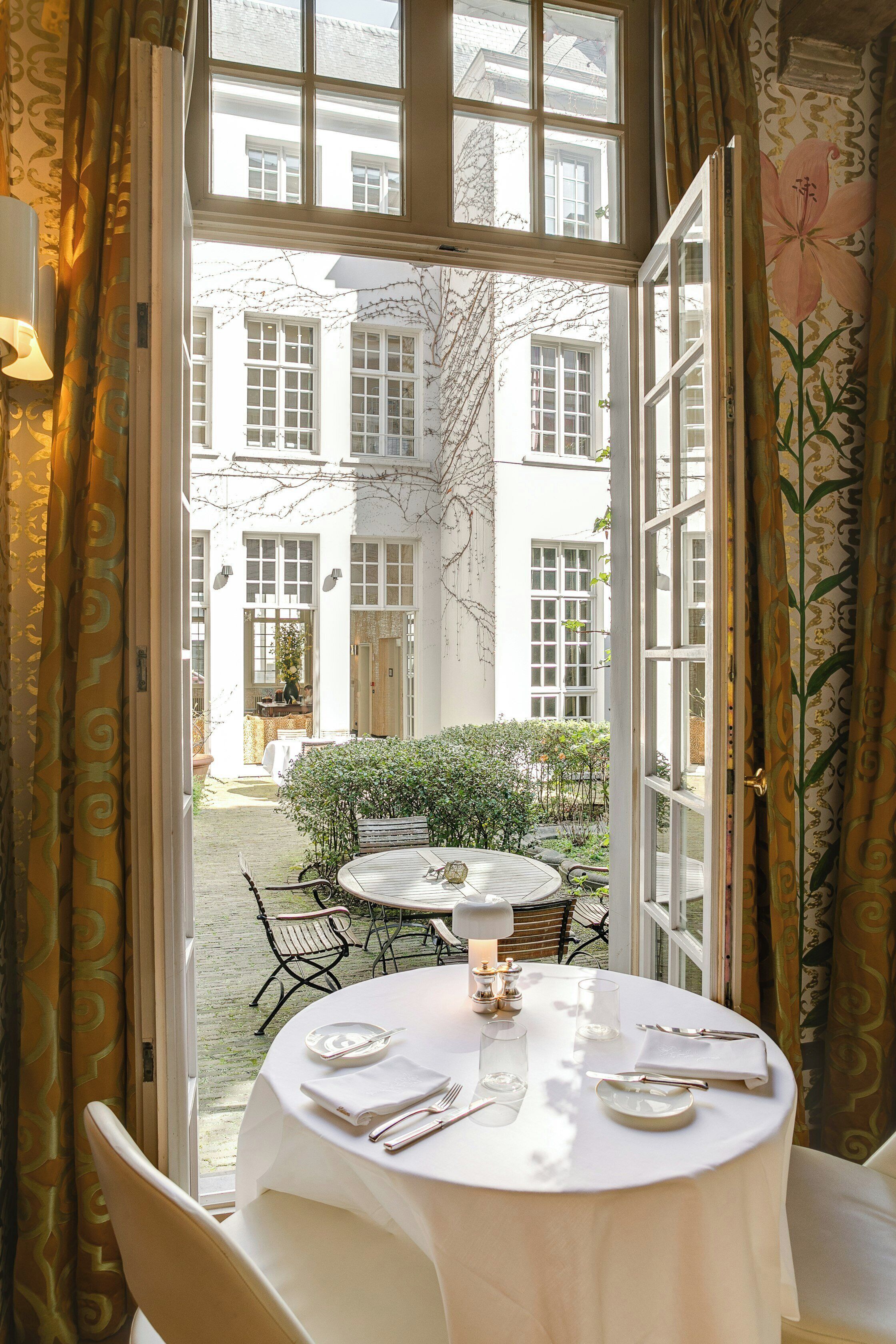 Photo - Hotel De Witte Lelie
