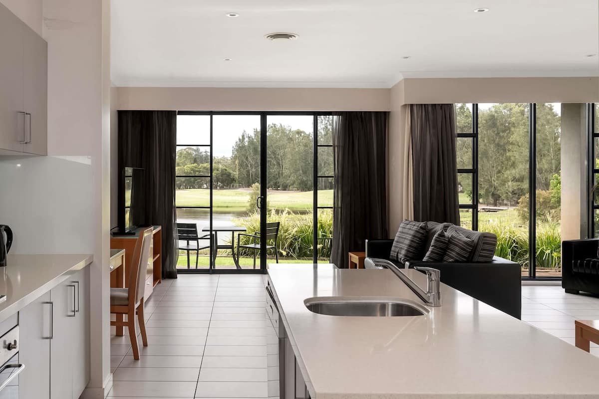 Apartment, 3 Bedrooms
