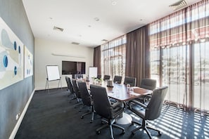 Salle de réunion