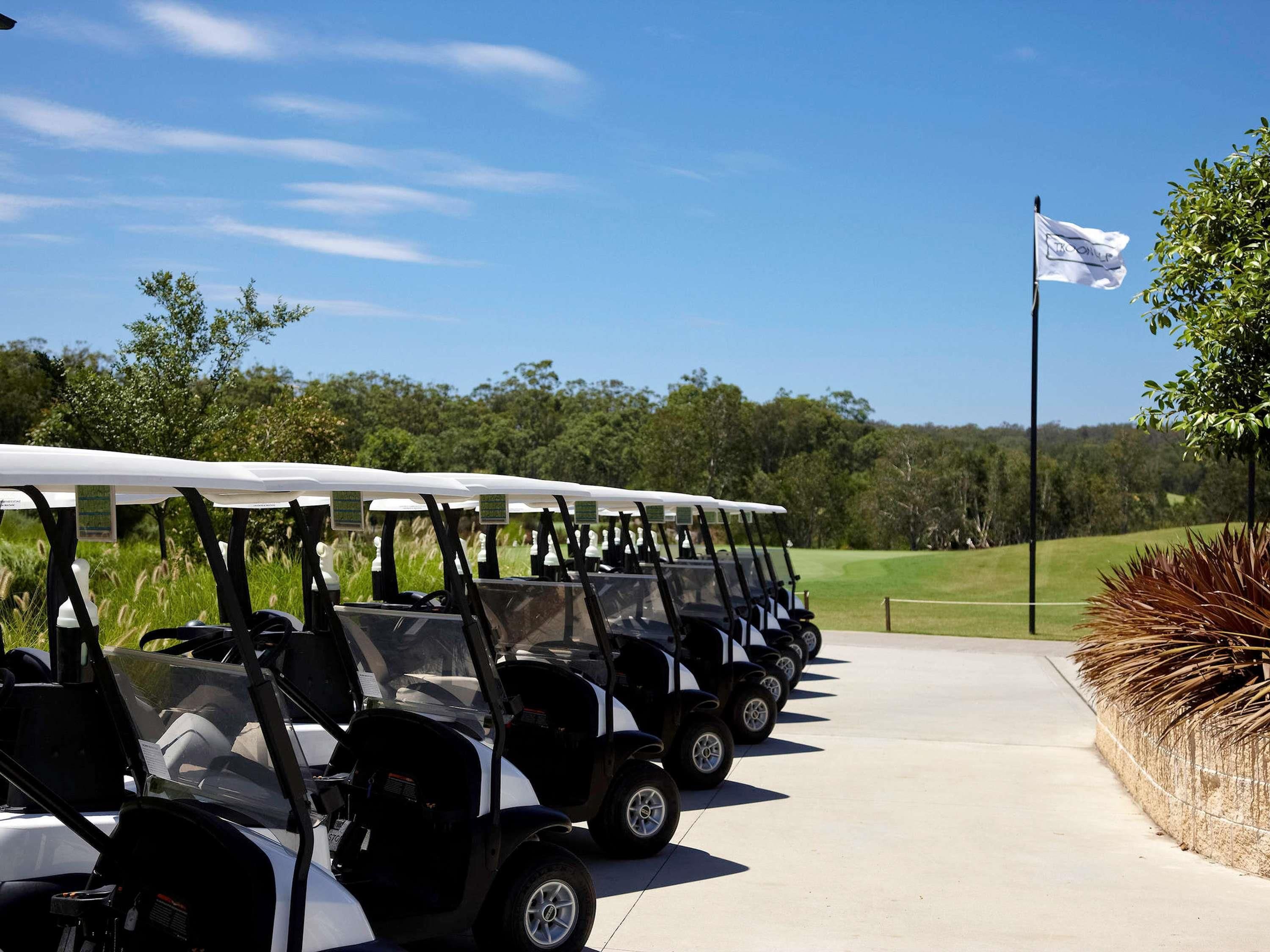 Golf