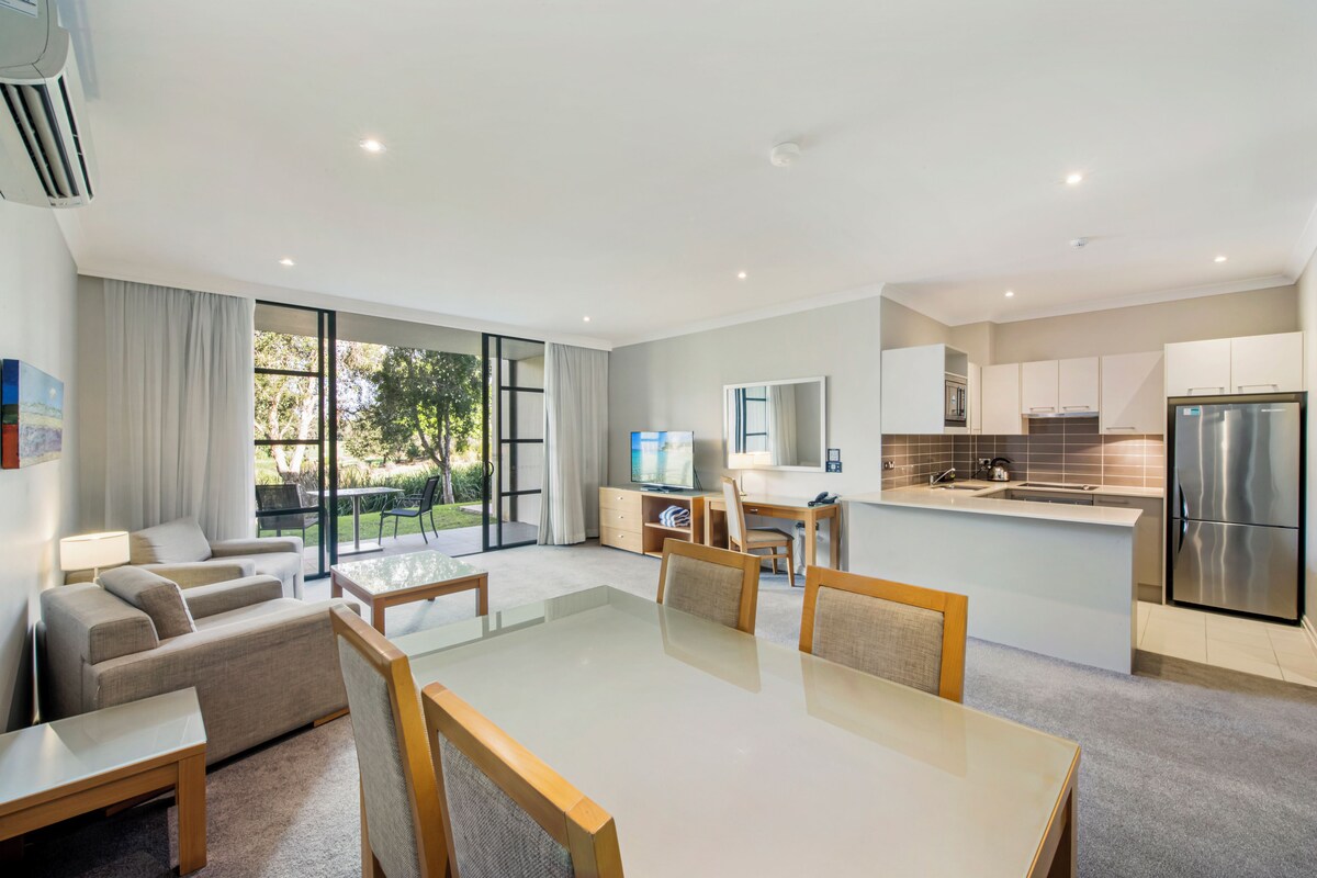 Appartement, 1 chambre