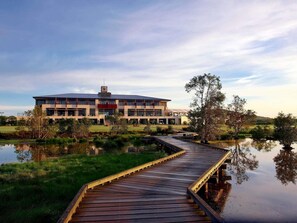 Exterior - Mercure Kooindah Waters Central Coast (Wyong)