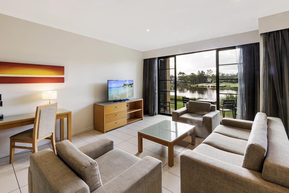 Apartment, 3 Bedrooms