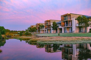 Exterior - Mercure Kooindah Waters Central Coast (Wyong)